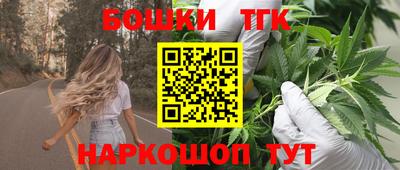 молекула духа Коммунар
